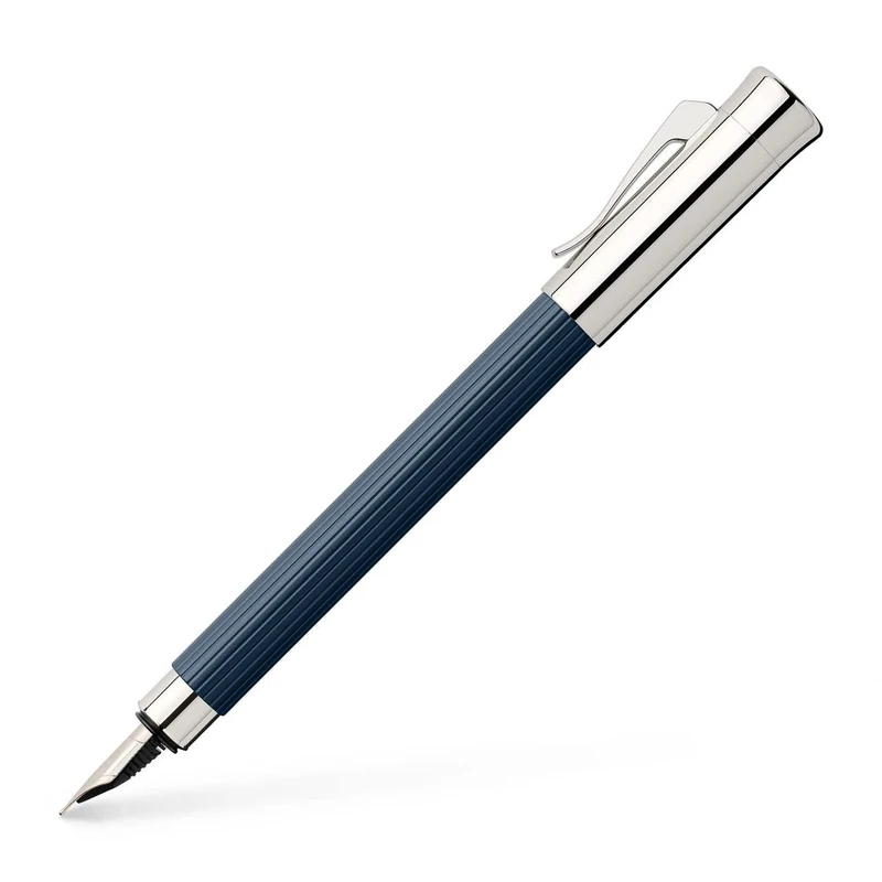Faber-Castell 141712 GRAF Fountain Pen