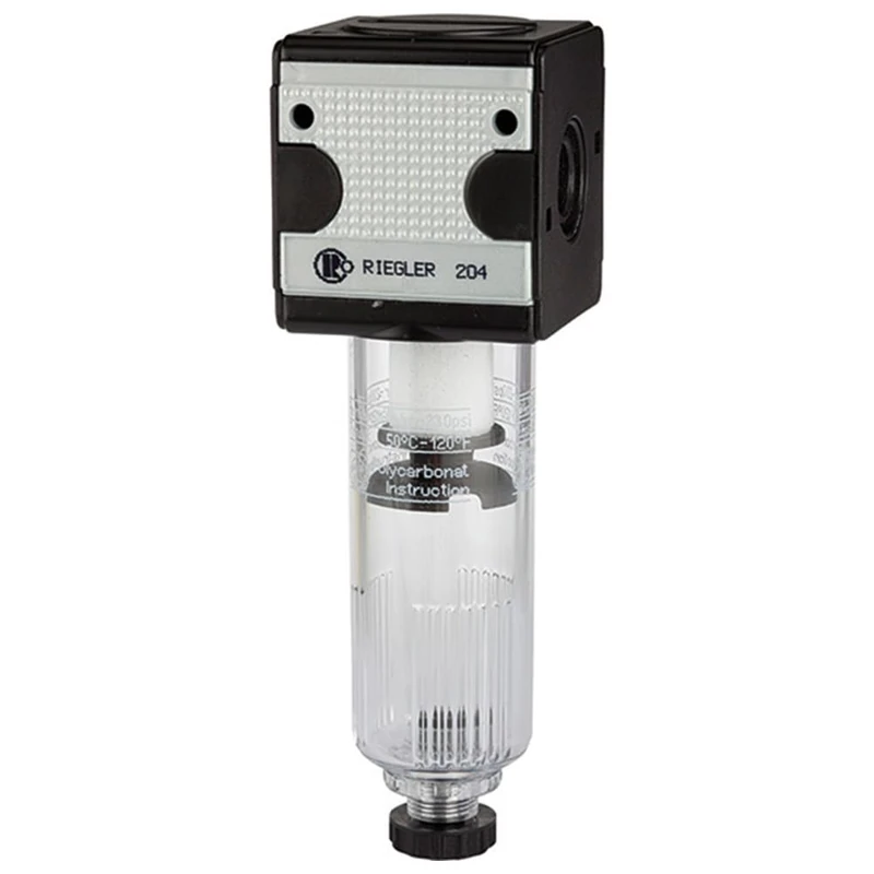 Format 4047322344203 – Filter Multifix/G 3/4 Max. 16BAR Poly-behñ. BG2