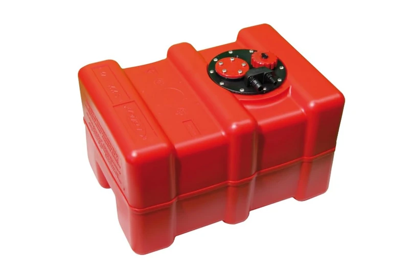Plastimo FUEL TANK 42L 50X35X30 CM