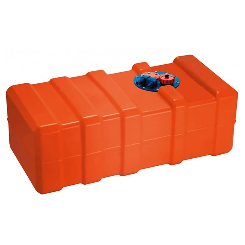 PLASTIMO FUEL TANK 140L 110X40X40CM