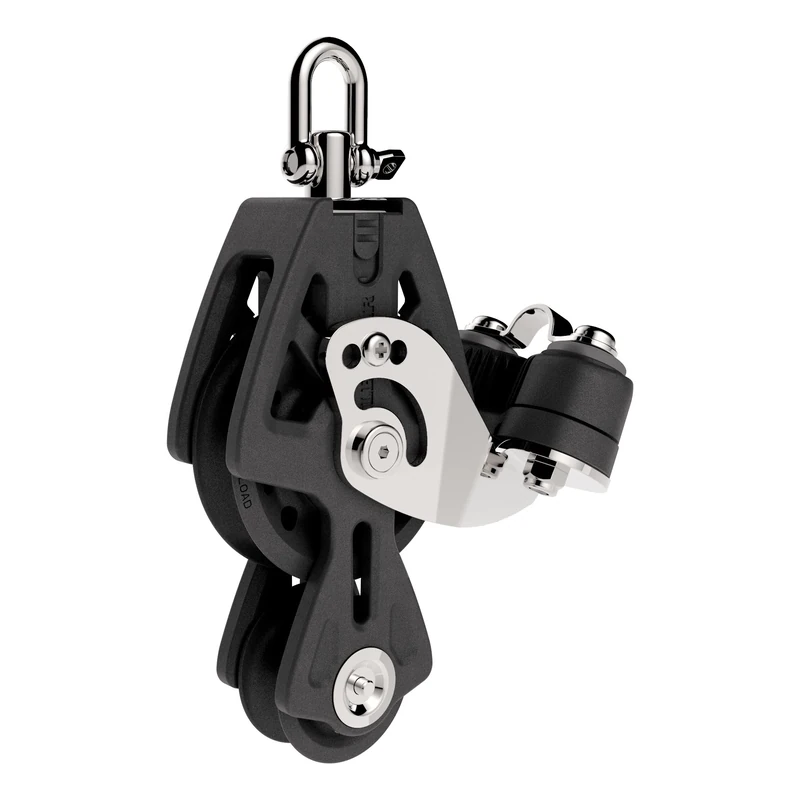 Lewmar® 72MM Synchro Fiddle Becket Cam