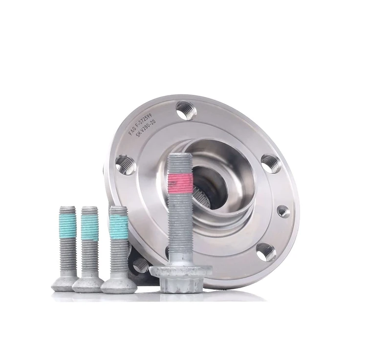 FAG 713 6109 80 Wheel Bearing Kit