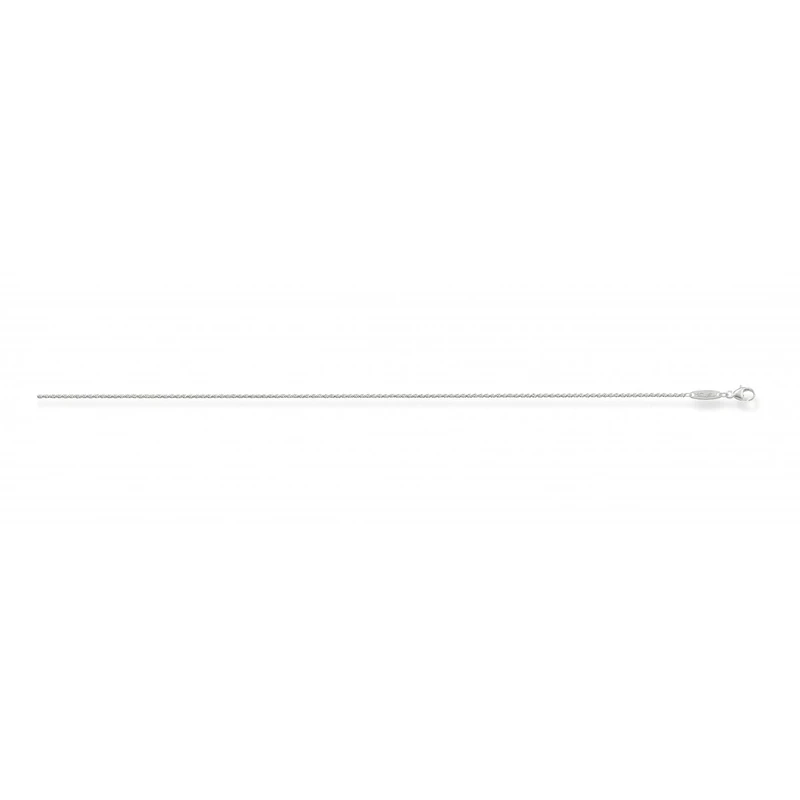 Thomas Sabo cord chain chain 925 Sterling Silver