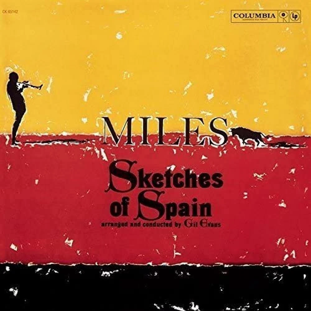Sketches Of Spain [VINYL]