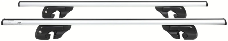 Fischer Aluminium Roof Railing Track with German TÜV/GS