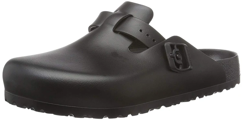 Birkenstock Boston EVA, Women's Clogs, Black (Black), 5 UK (38 EU)
