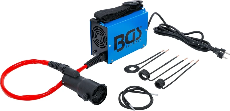 BGS 2169 | Induction Heater | 1.5 kW