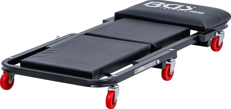 BGS 2850 | Mechanic's Creeper / Seat