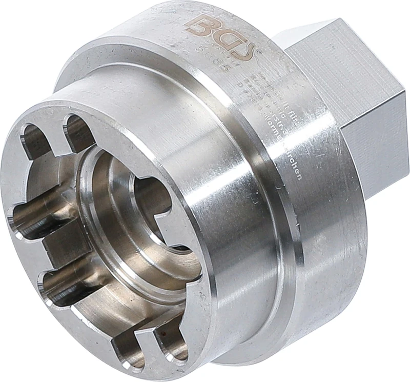 BGS 5085 | Special Socket | for Ducati Pully Nut Socket | 24 mm - Image 1