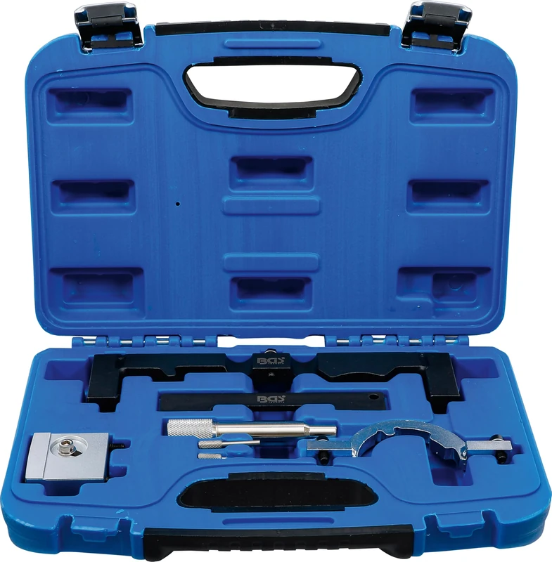 BGS 8857 | Engine Timing Tool Set | for Opel / Vauxhall 1.2, 1.4