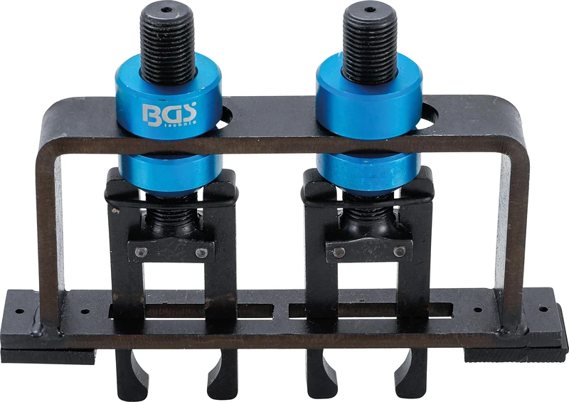 BGS 8871 | Crankshaft Mounting Tool | for VAG 6- and 8-cylinder TDI