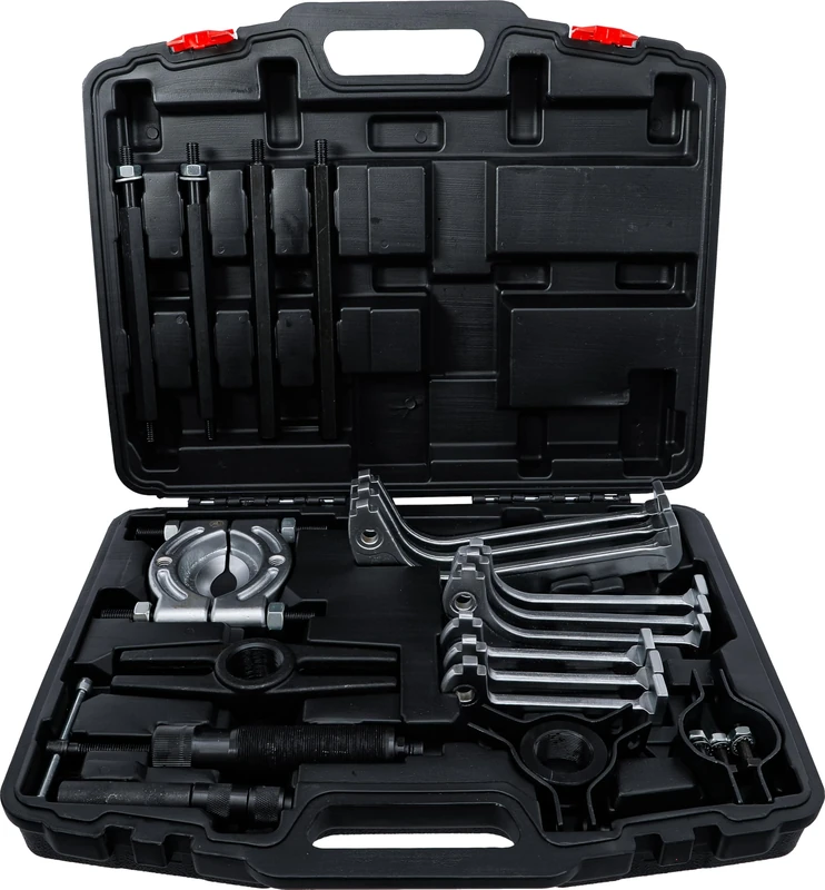 BGS Diy 97729 | Puller Set | hydraulic | 10 t
