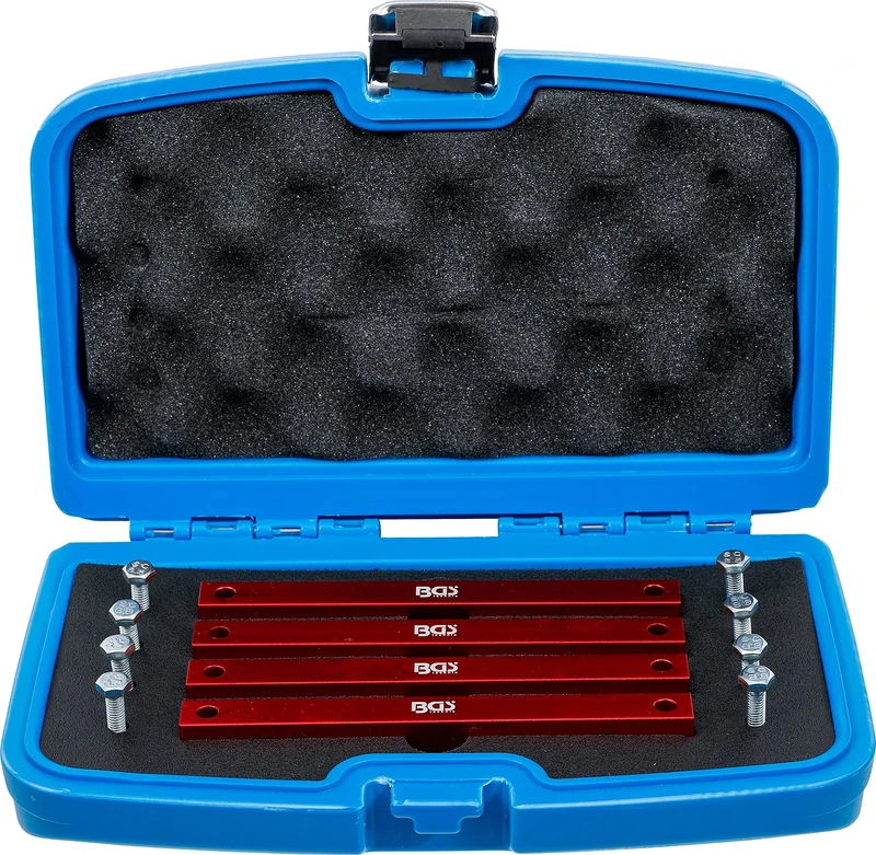 BGS 62632 | Engine Timing Tool Set | for Mercedes-Benz M276, M157, M278 | 12 pcs.