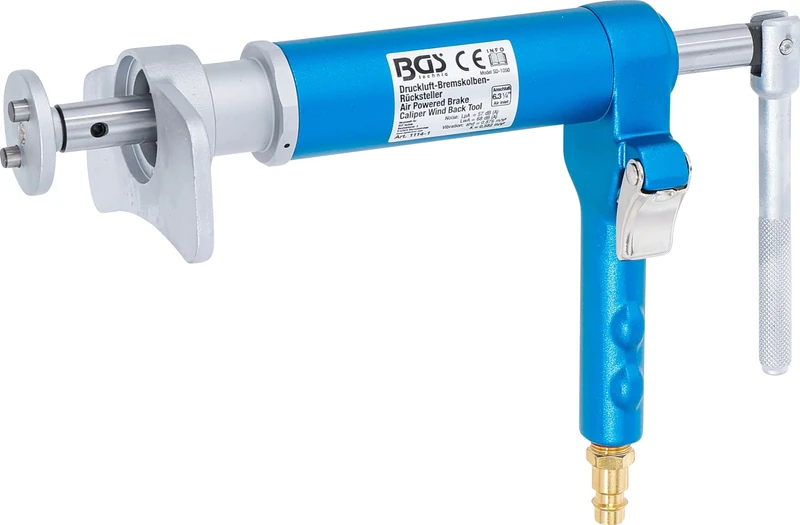 BGS 1114-1 | Air Brake Piston Wind back Tool