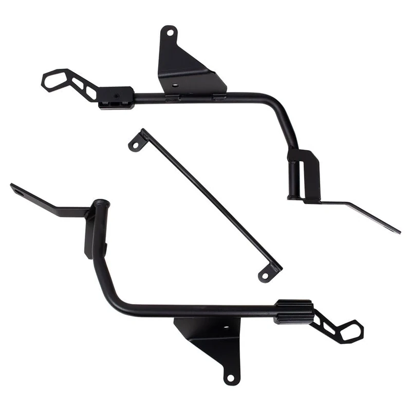 Shad ML_711.04.13 Pannier Fitting Kit