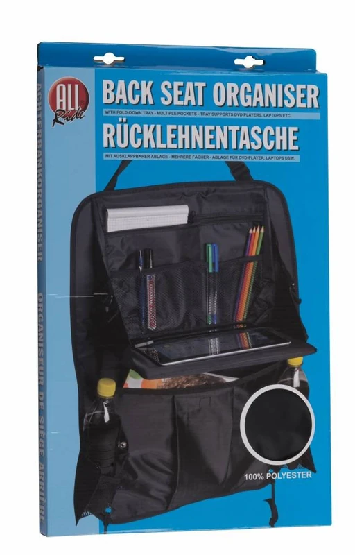 All Ride 871125254347 Organizer For Pc Laptop - Image 1