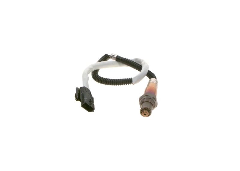 Bosch 0258010108 - Lambda sensor with vehicle-specific connector