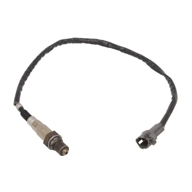 Bosch 0258986667 - Lambda sensor with vehicle-specific connector