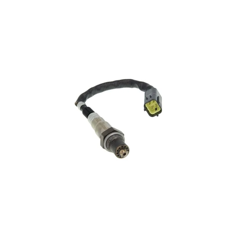 Bosch 0258986684 - Lambda sensor with vehicle-specific connector