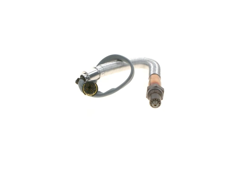 Bosch 0258010414 - Lambda sensor with vehicle-specific connector