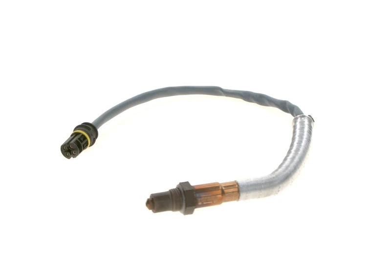 Bosch 0258010415 - Lambda sensor with vehicle-specific connector - Image 1