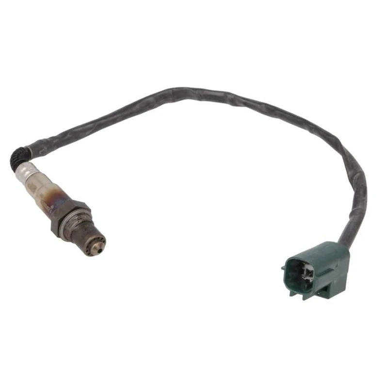 Bosch 0258006511 - Lambda sensor with vehicle-specific connector