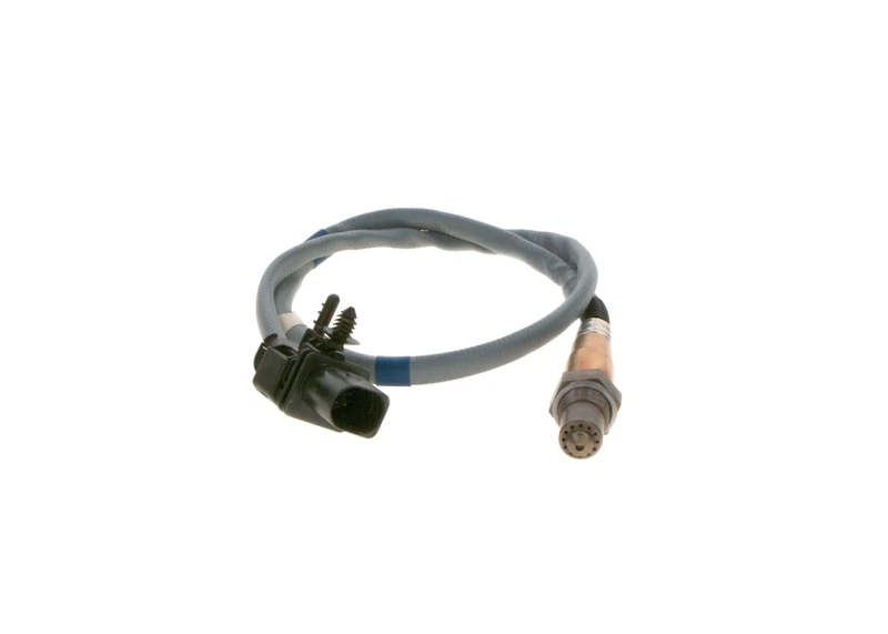 Bosch 0258007333 - Lambda sensor with vehicle-specific connector