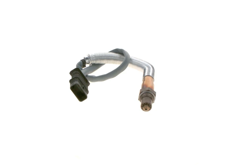 Bosch 0258010426 - Lambda sensor with vehicle-specific connector