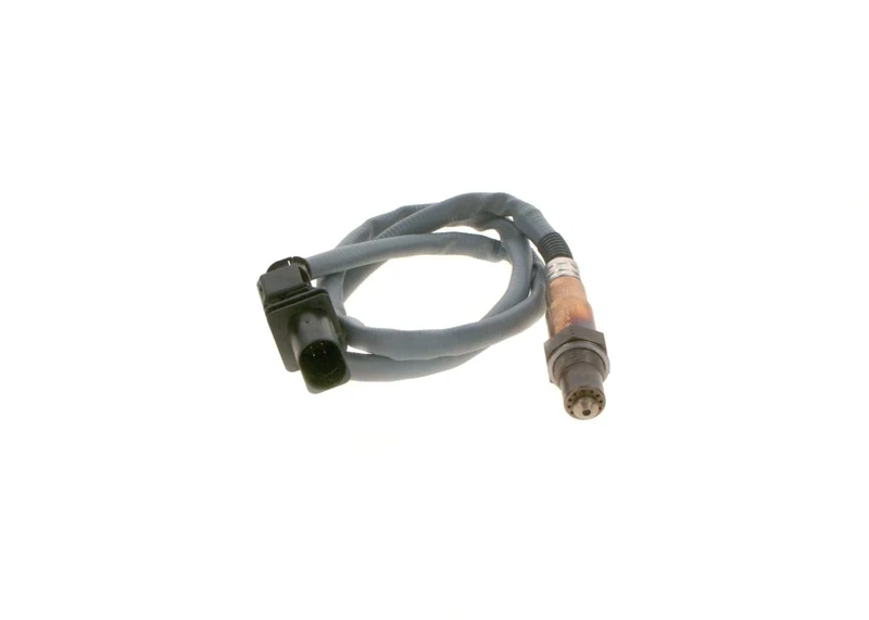Bosch 0258017231 - Lambda sensor with vehicle-specific connector