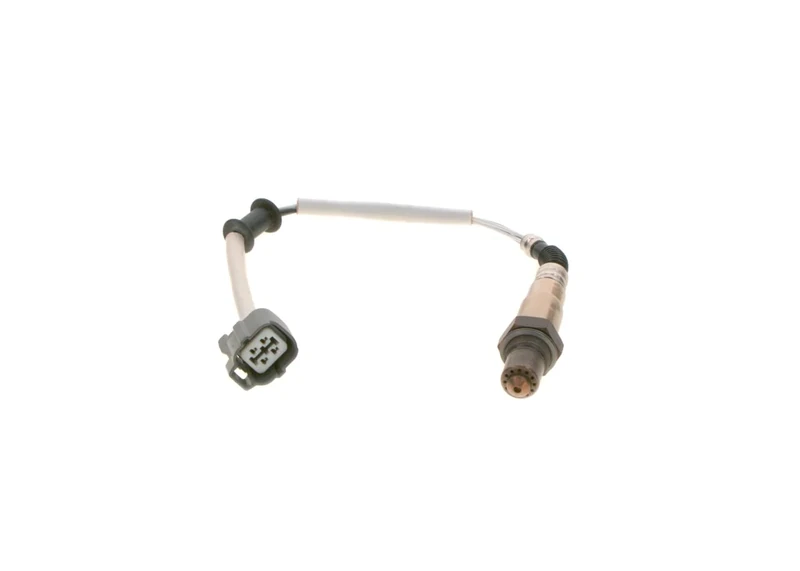 Bosch 0258986664 - Lambda sensor with vehicle-specific connector