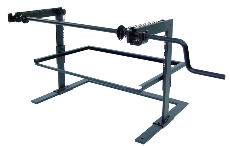 Imex El Zorro 71574 Lift Bracket with Square (78 x 42 x 43 cm)