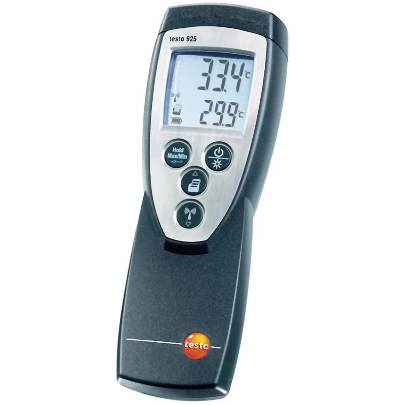 testo 925 set - Temperature meter