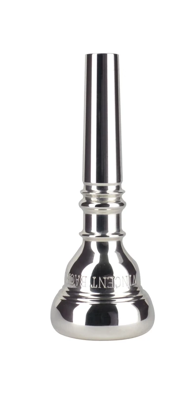 Vincent Bach Mouthpiece Cornet Artisan Series A449 Model 1 1/2C