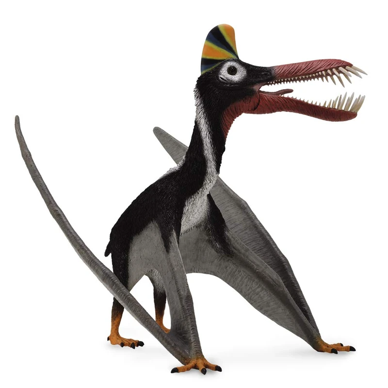 CollectA 1:4 Scale Guidraco Deluxe Figure - Movable Jaw