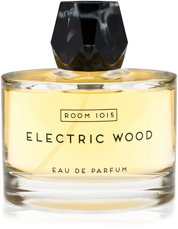 Room 1015 Electric Wood Unisex Eau De Parfum, 100 ml