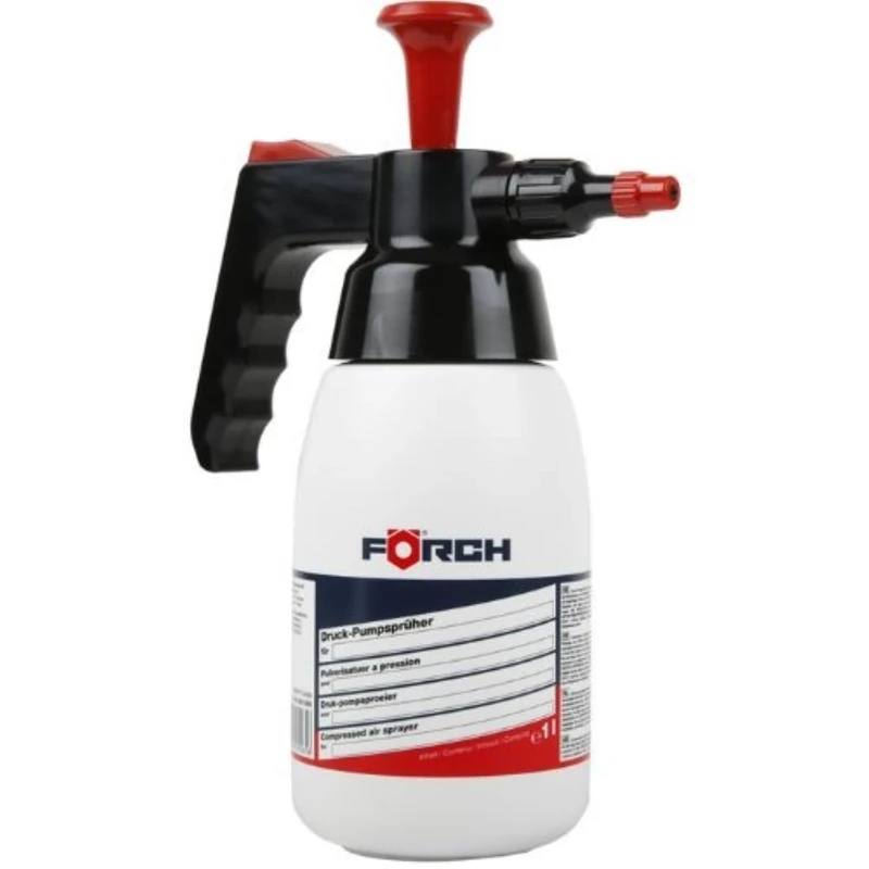 Förch 60000065 Pump Spray Bottle