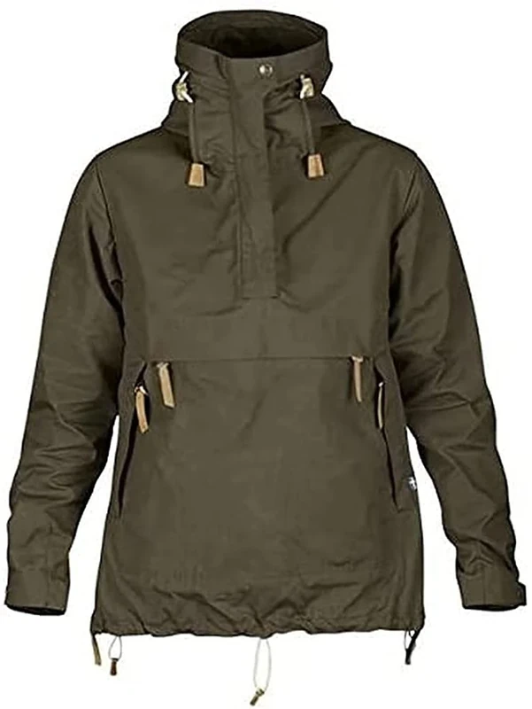 FJALLRAVEN Anorak No. 8 W