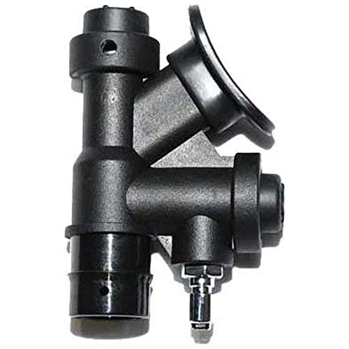 Hollis – Inflator Only STD K Style, Colour 0