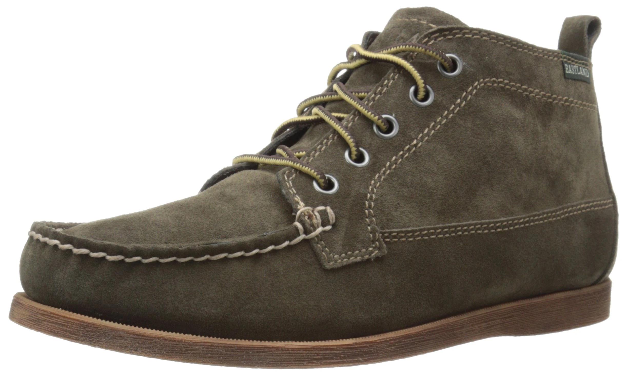 Eastland Women's Seneca Size: 10 UK Olive