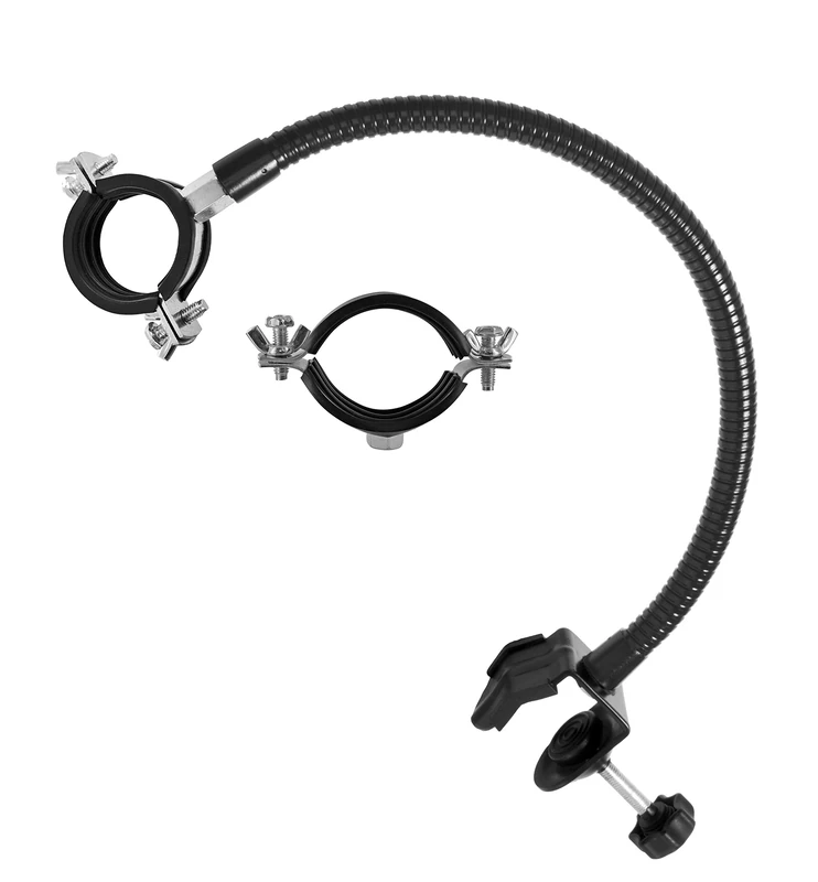 Wand Assist Adjustable Gooseneck Wand Holder - Image 1