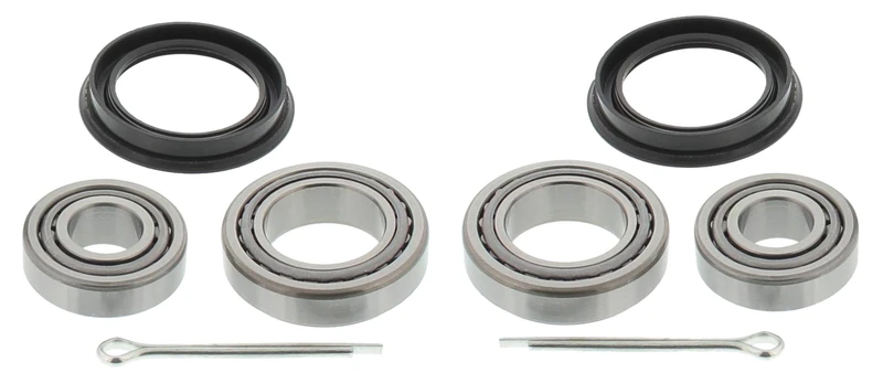 MAPCO 46803 Wheel Bearing Wheel Bearing Kit