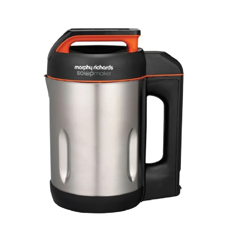 Morphy Richards 501013 Soupmaker - Stainless Steel 1.6L