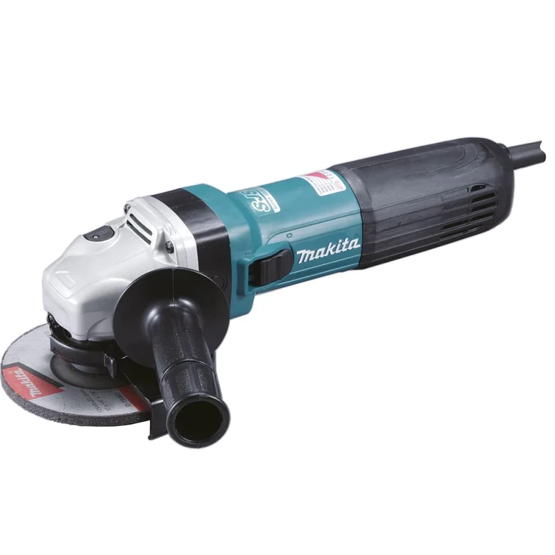 Makita GA5041CT01/1 110V 125mm Angle Grinder