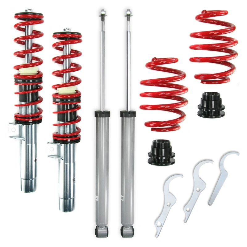 JOM GF200107 Coilover Suspension Kit