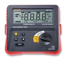 AMPROBE KMP7030 Loop Impedance Tester