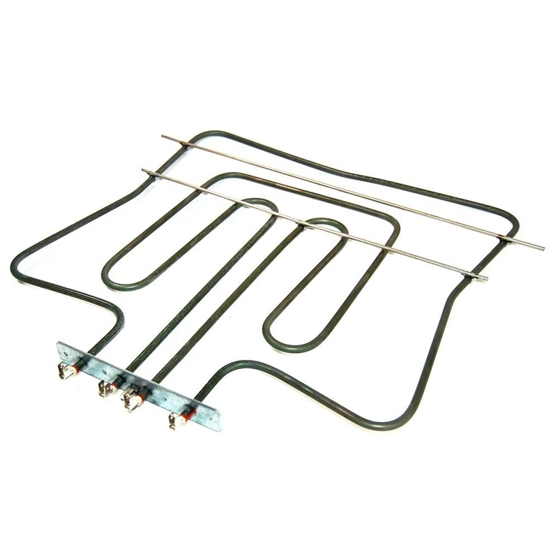 Ariston Hotpoint Indesit Grill Grill/Oven Heater Element. Equivalent to part number C00613361