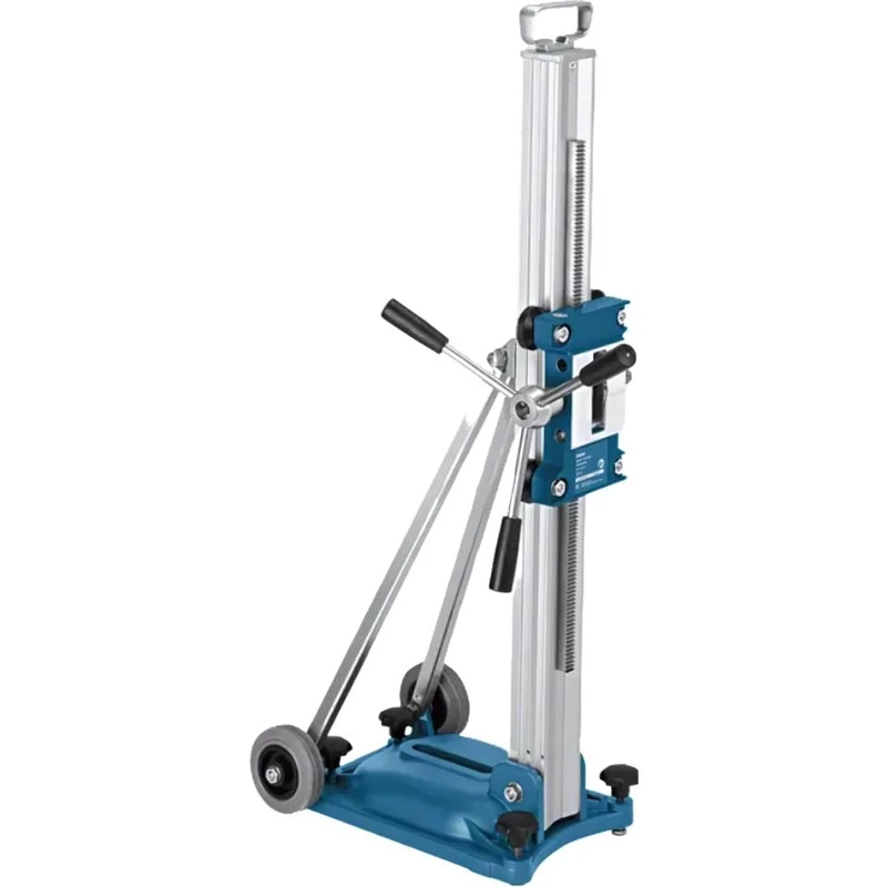 Bosch Professional Drill Stand, 350 mm GCR Drill, Diameter 580 mm Bore Hub, 12.6 kg/Suitable for GDB 350 We 0601190200