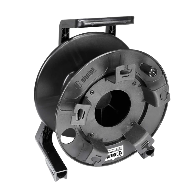 Adam Hall Cables 70225 - Professional Cable Drum | size M