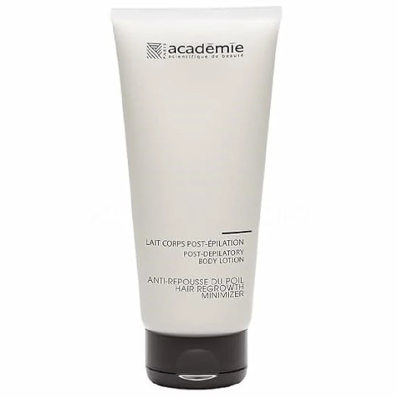 Académie Lait Corps Post-Epilation 200 ml