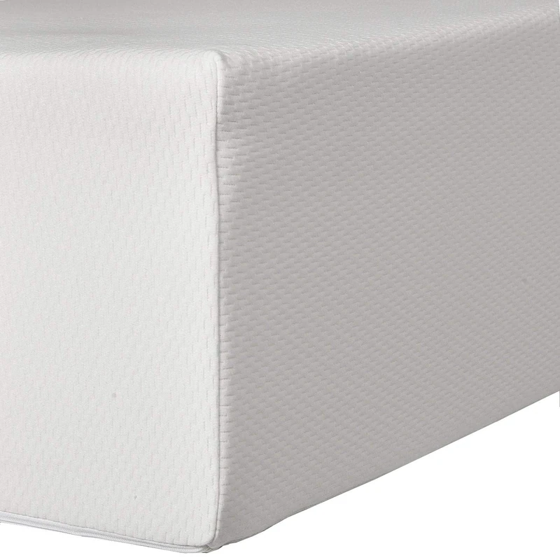Starlight Beds - 4ft6 Double Memory Foam Mattress with Removable